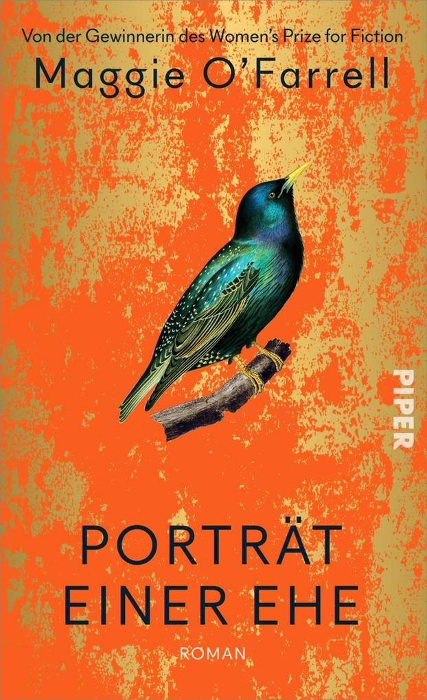 Produktbild: Porträt einer Ehe | Maggie O'Farrell