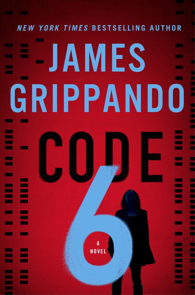 Produktbild: Code 6 | James Grippando
