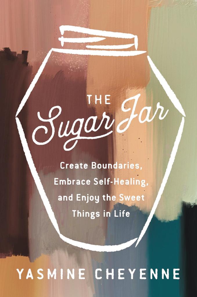 Produktbild: The Sugar Jar | Yasmine Cheyenne