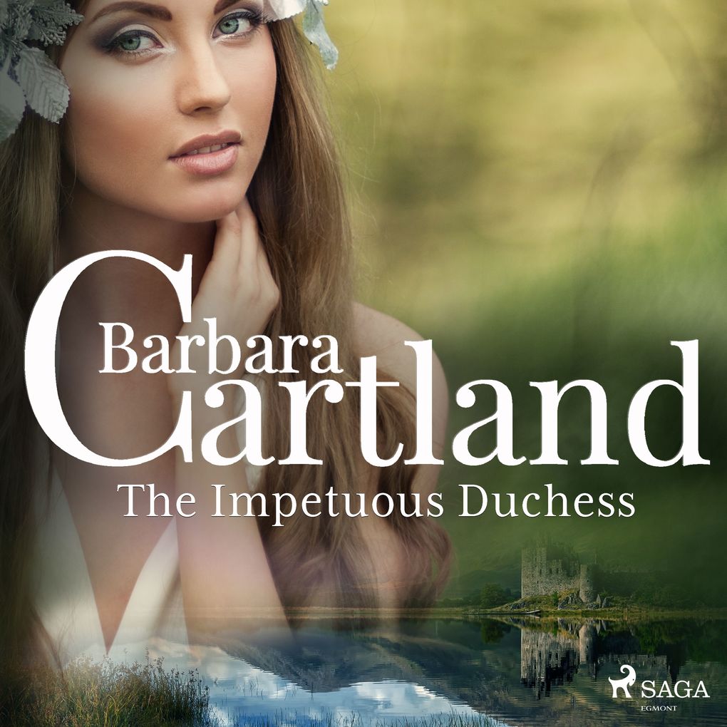 Produktbild: The Impetuous Duchess | Barbara Cartland