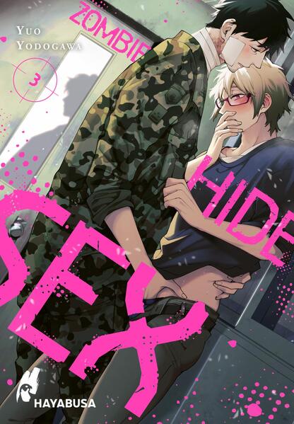Produktbild: Zombie Hide Sex 3 | Yuo Yodogawa