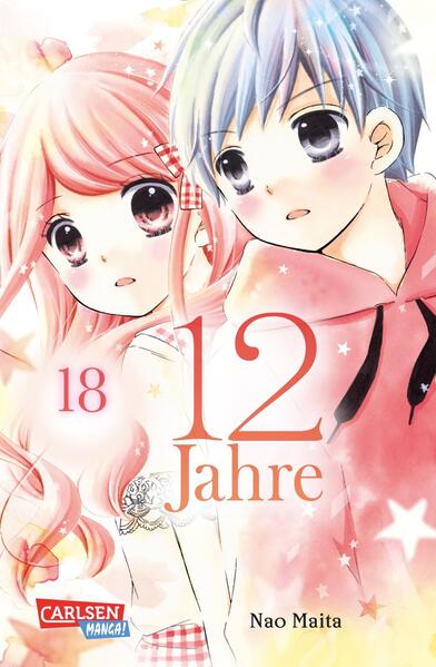 Produktbild: 12 Jahre 18 | Nao Maita