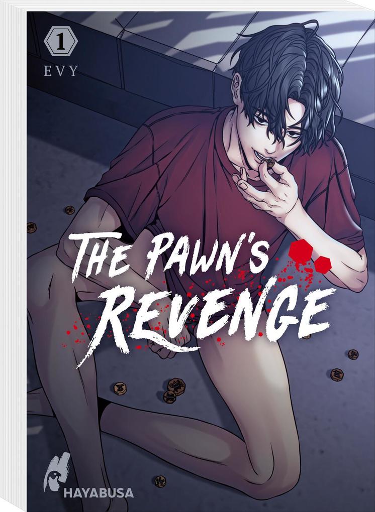 Produktbild: The Pawn's Revenge 1 | EVY