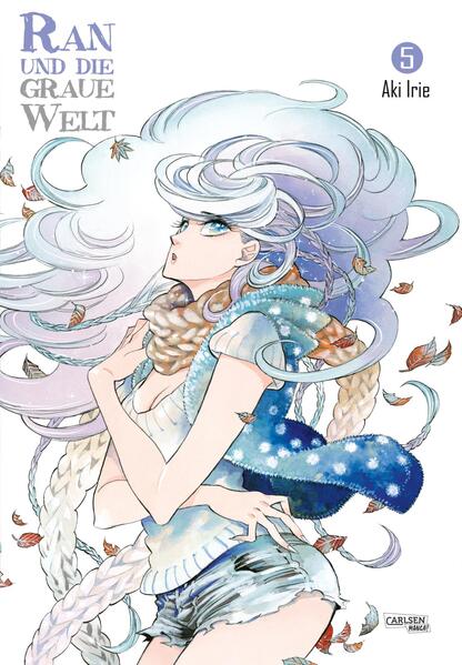 Produktbild: Ran und die graue Welt 5 | Aki Irie