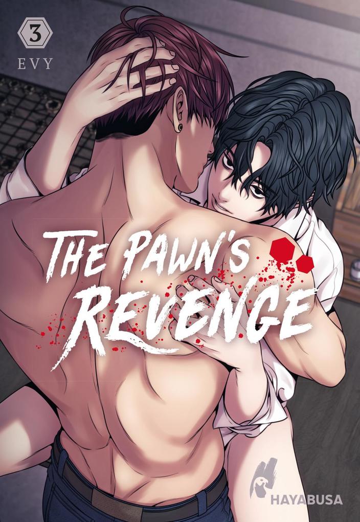 Produktbild: The Pawn's Revenge 3 | EVY