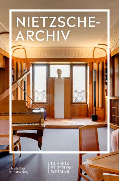 Produktbild: Nietzsche-Archiv