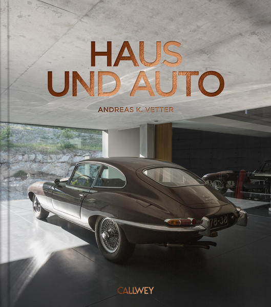 Produktbild: Haus und Auto | Andreas K. Vetter