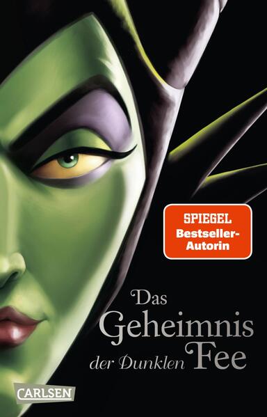 Produktbild: Disney Villains 4: Das Geheimnis der Dunklen Fee | Walt Disney, Serena Valentino