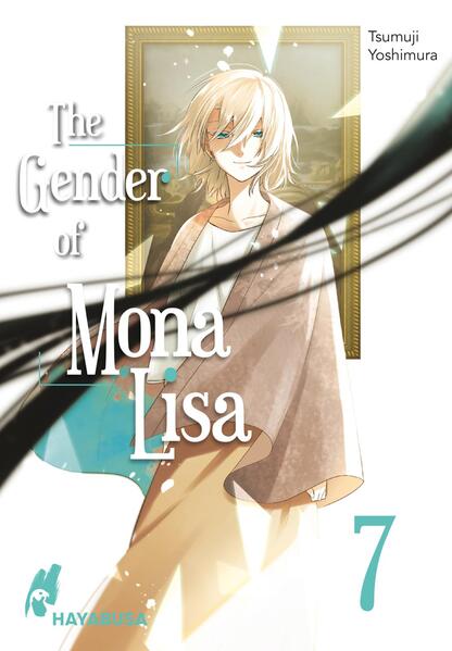 Produktbild: The Gender of Mona Lisa 7 | Tsumuji Yoshimura