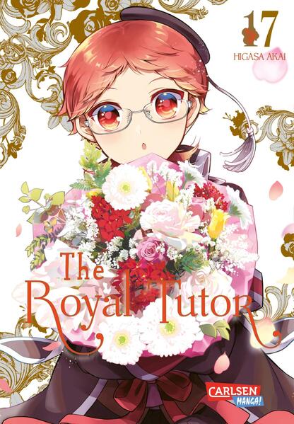 Produktbild: The Royal Tutor 17 | Higasa Akai
