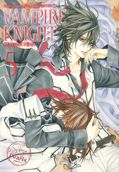 Produktbild: Vampire Knight Pearls 5 | Matsuri Hino