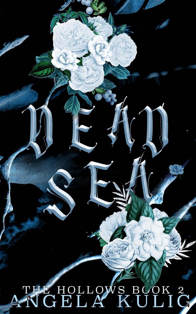 Produktbild: Dead Sea (The Hollows, #2) | Angela Kulig