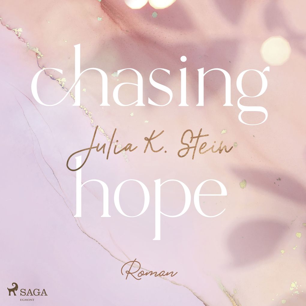 Produktbild: Chasing Hope (Montana Arts College 3) | Julia K. Stein