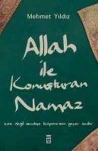 Produktbild: Allah ile Konusturan Namaz | Mehmet Yildiz