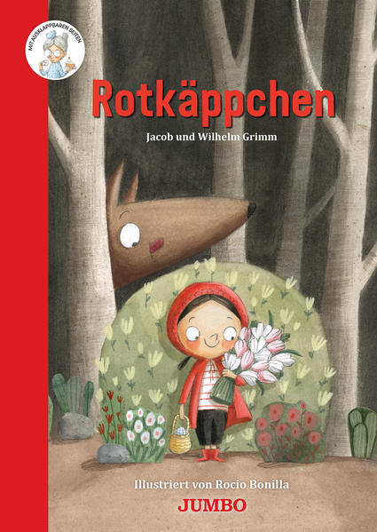 Produktbild: Rotkäppchen | Jacob und Wilhelm Grimm