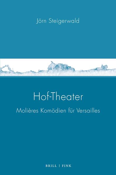 Produktbild: Hof-Theater | Jörn Steigerwald