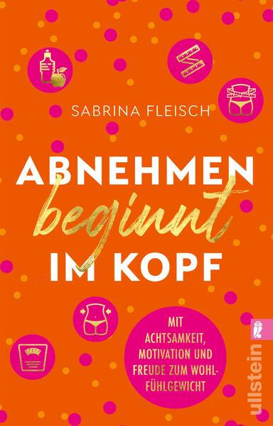 Produktbild: Abnehmen beginnt im Kopf | Sabrina Fleisch