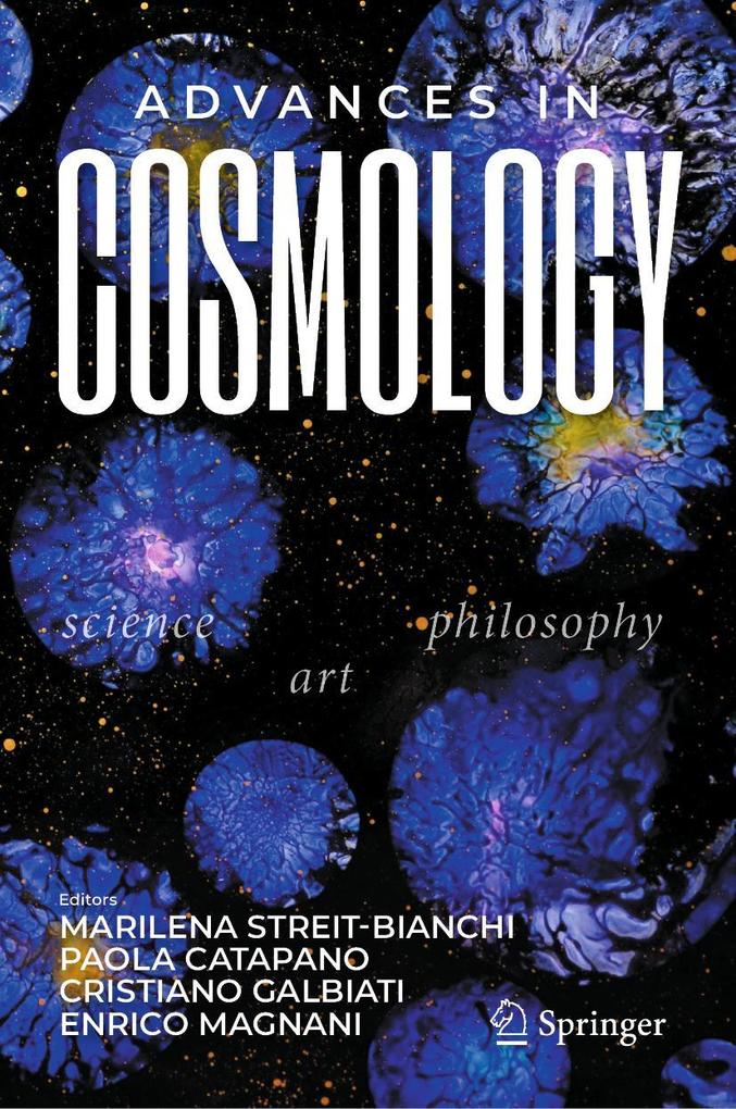 Produktbild: Advances in Cosmology