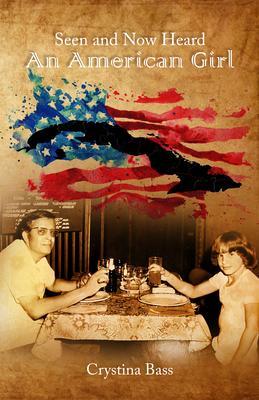 Produktbild: Seen And Now Heard | Crystina Bass