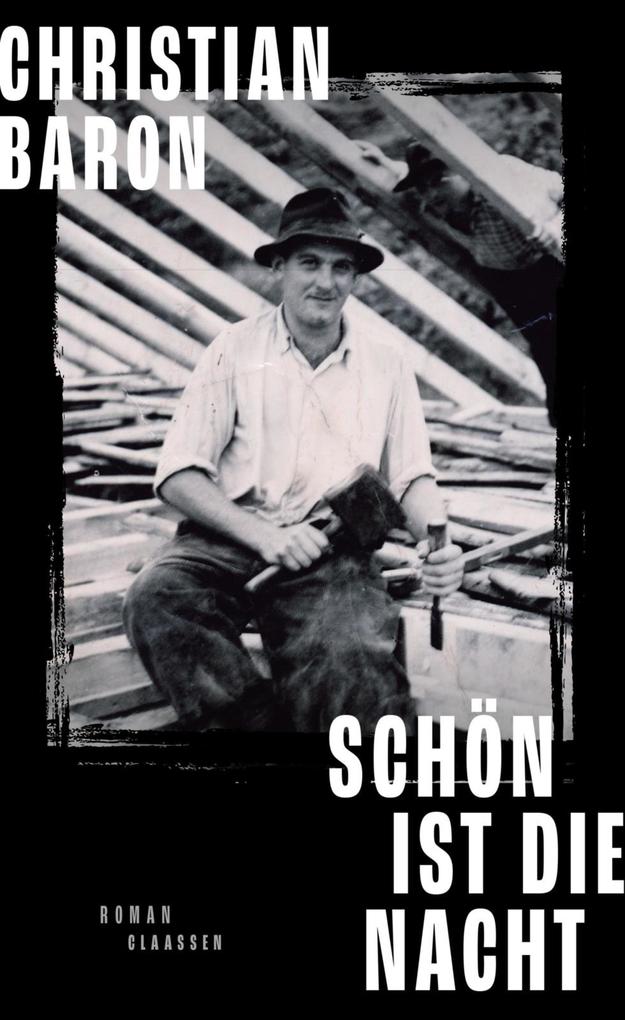 Produktbild: Schön ist die Nacht | Christian Baron