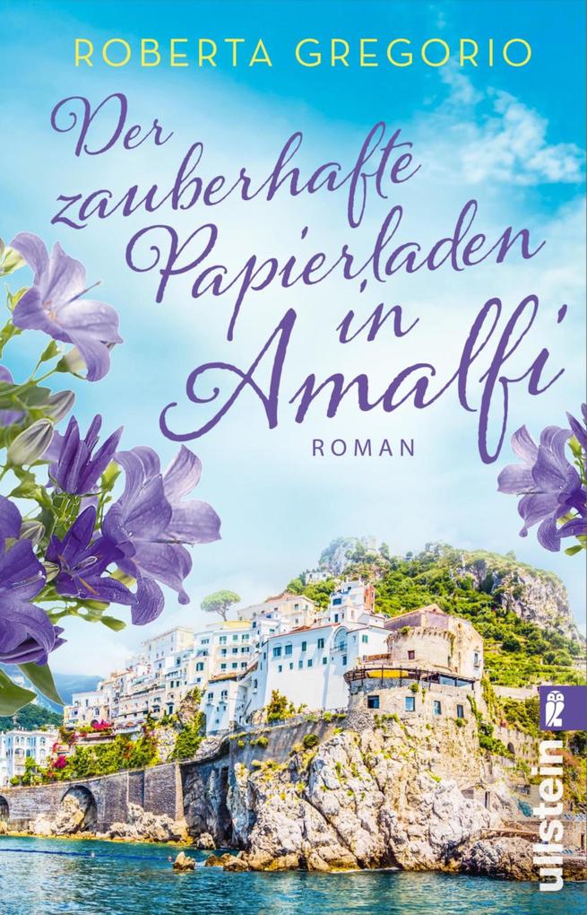 Produktbild: Der zauberhafte Papierladen in Amalfi | Roberta Gregorio
