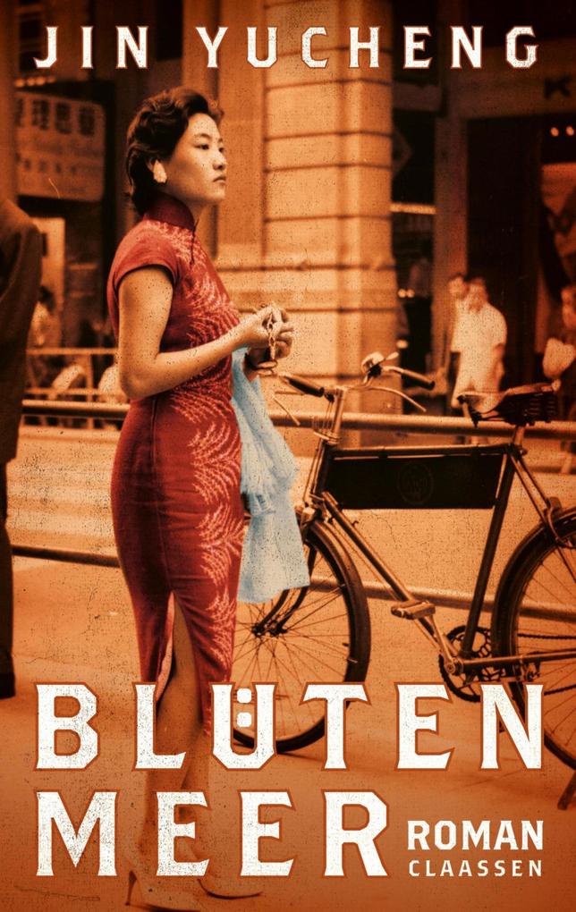Produktbild: Blütenmeer | Jin Yucheng