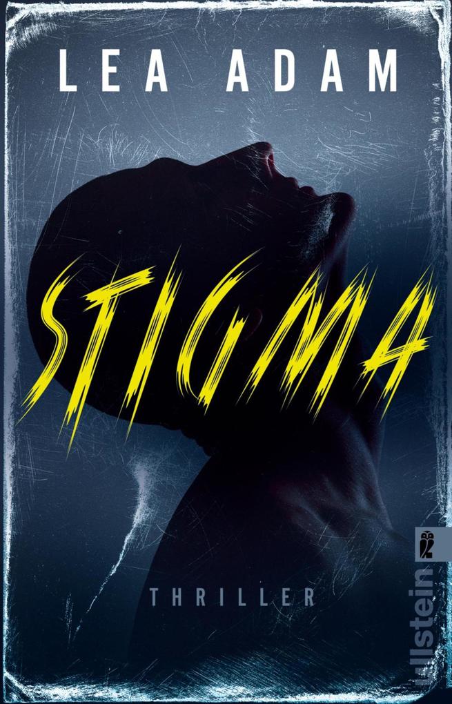 Produktbild: Stigma | Lea Adam