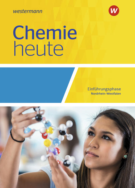 Produktbild: Chemie heute SII. Einführungsphase: Schulbuch. Für Nordrhein-Westfalen