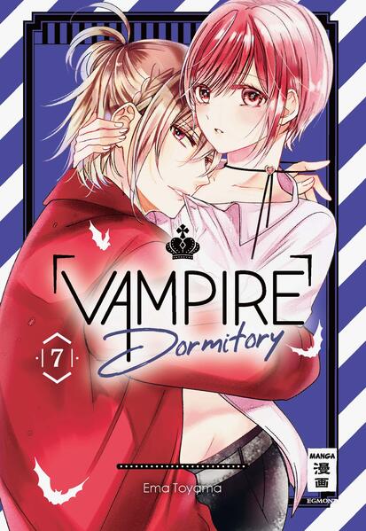Produktbild: Vampire Dormitory 07 | Ema Toyama