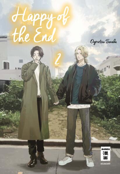 Produktbild: Happy of the End 02 | Ogeretsu Tanaka
