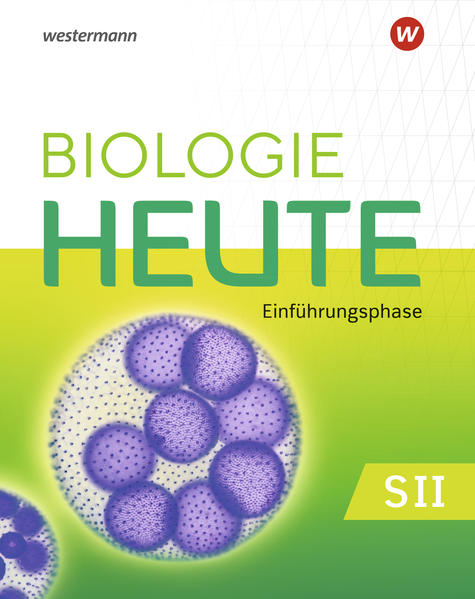 Produktbild: Biologie heute SII. Schulbuch. Einführungsphase. Für Nordrhein-Westfalen