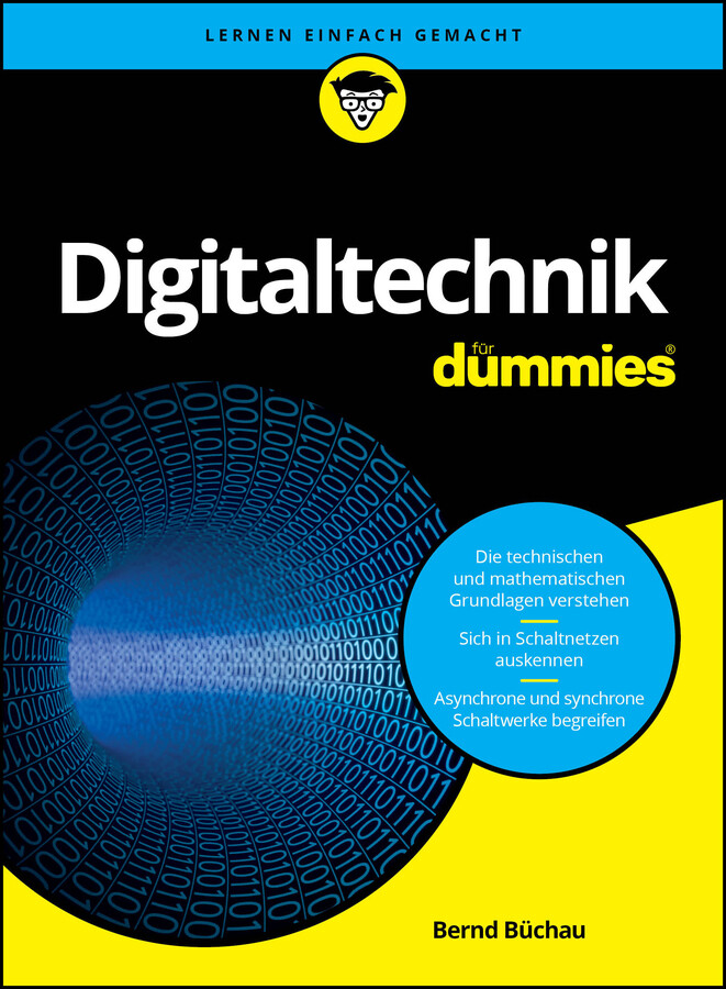 Produktbild: Digitaltechnik für Dummies | Bernd Büchau
