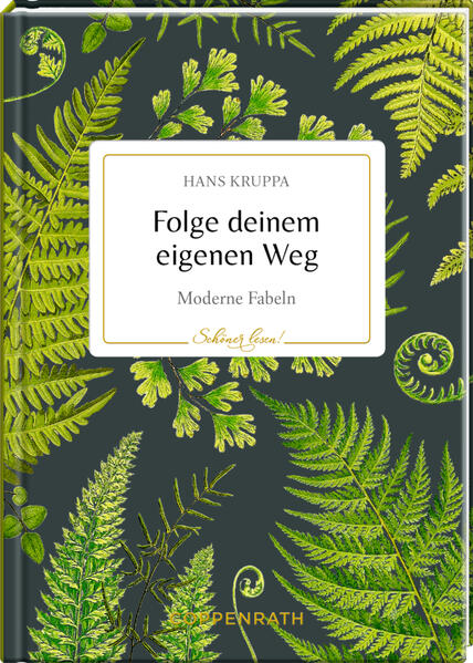Produktbild: Folge deinem eigenen Weg | Hans Kruppa