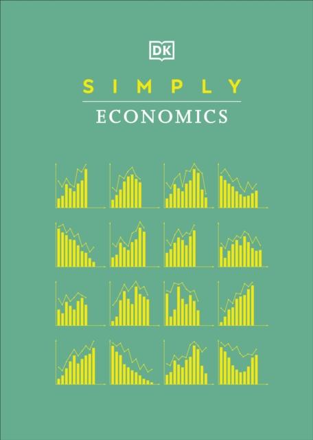 Produktbild: Simply Economics | DK