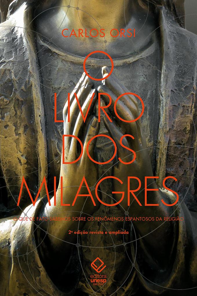 Produktbild: O livro dos milagres | Carlos Orsi