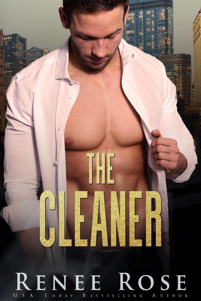 Produktbild: The Cleaner (Chicago Bratva, #7) | Renee Rose