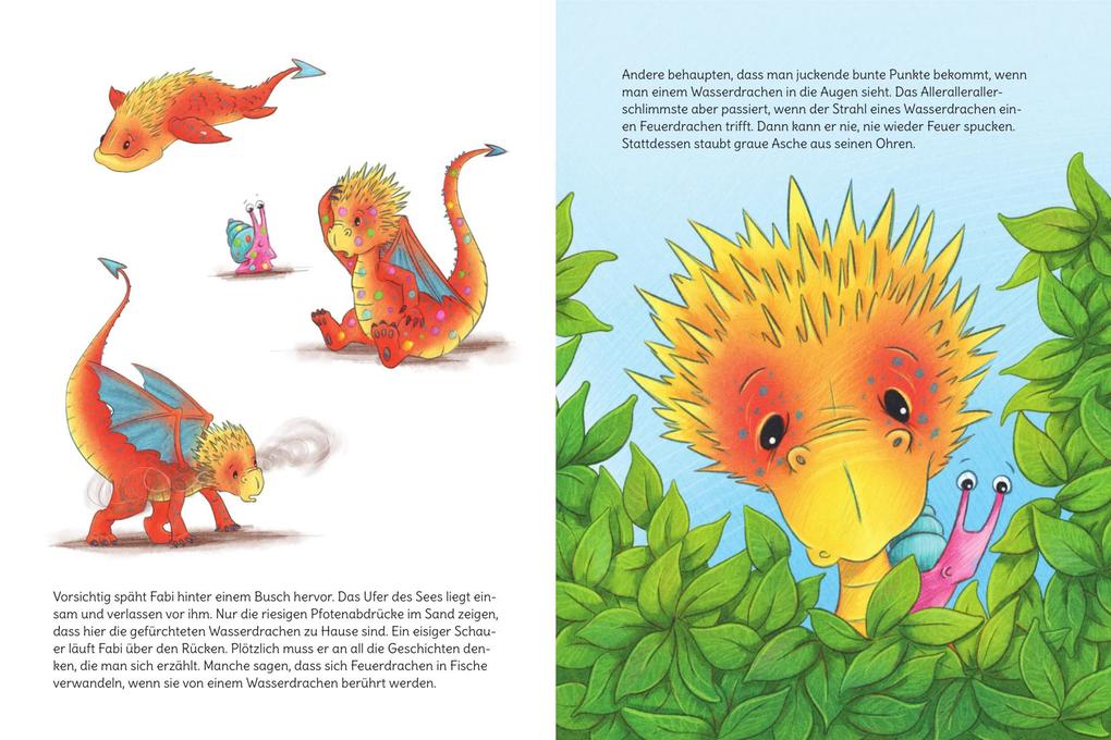 Weitere Ansicht: Fabi & Ella | Anna Lisa Kiesel