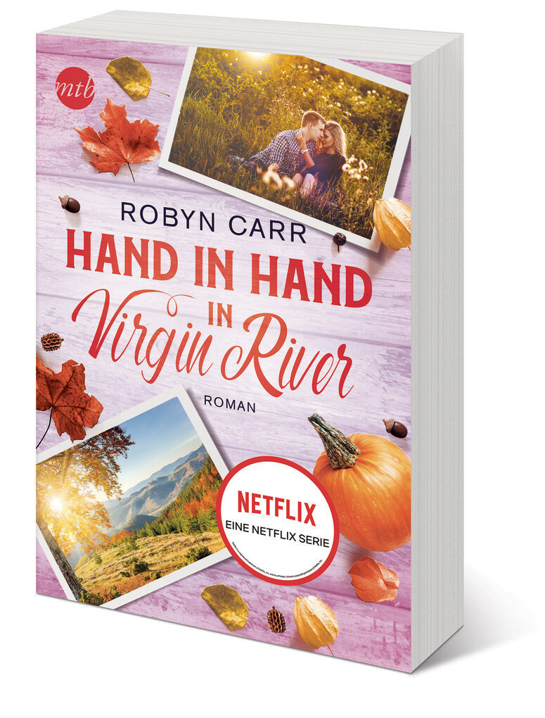 Weitere Ansicht: Hand in Hand in Virgin River | Robyn Carr