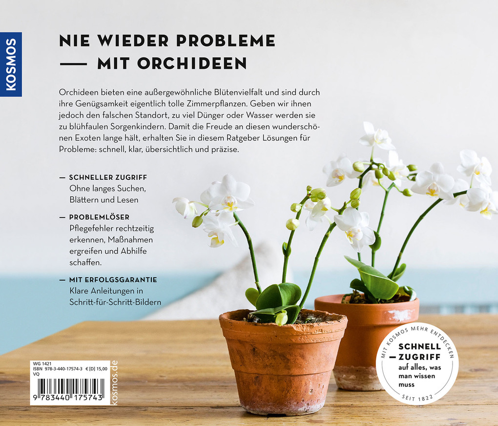 Weitere Ansicht: Orchideen | Folko Kullmann