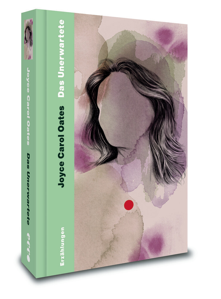 Weitere Ansicht: Das Unerwartete | Joyce Carol Oates