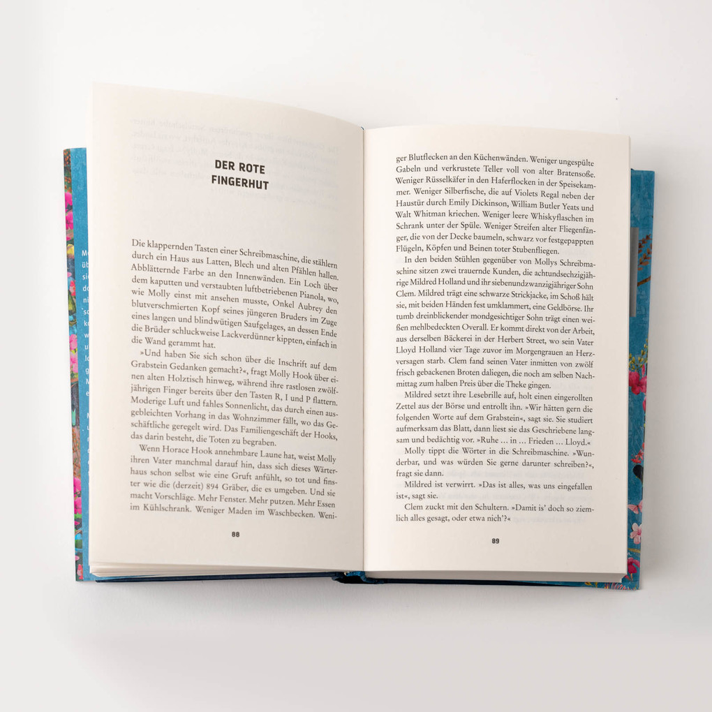 Weitere Ansicht: Der ganze Himmel | Trent Dalton