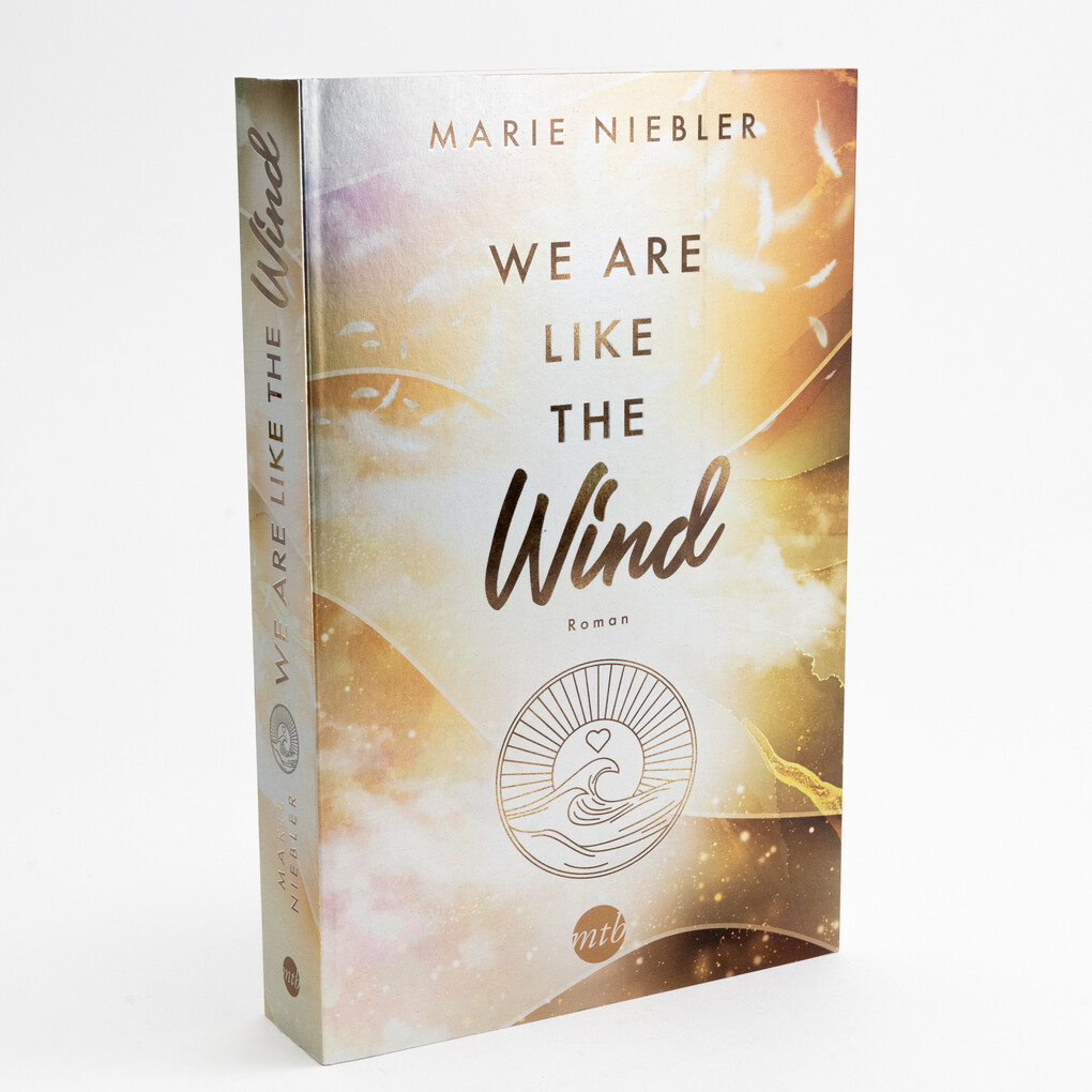 Weitere Ansicht: We Are Like the Wind | Marie Niebler