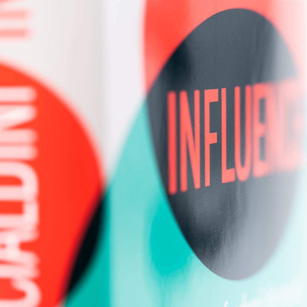 Weitere Ansicht: INFLUENCE - Wie man (andere) überzeugt. Nützliche Erkenntnisse der Psychologie | Robert B. Cialdini