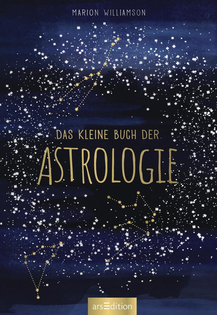 Weitere Ansicht: Das kleine Buch der Astrologie | Marion Williamson