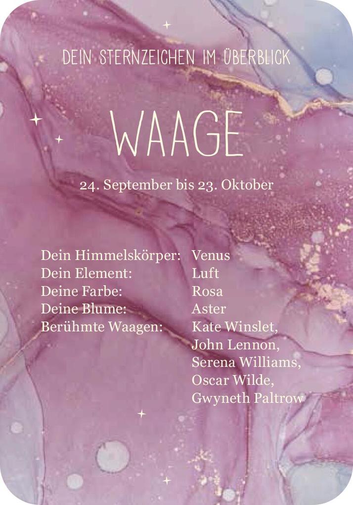 Weitere Ansicht: Achtsamkeit für die Waage