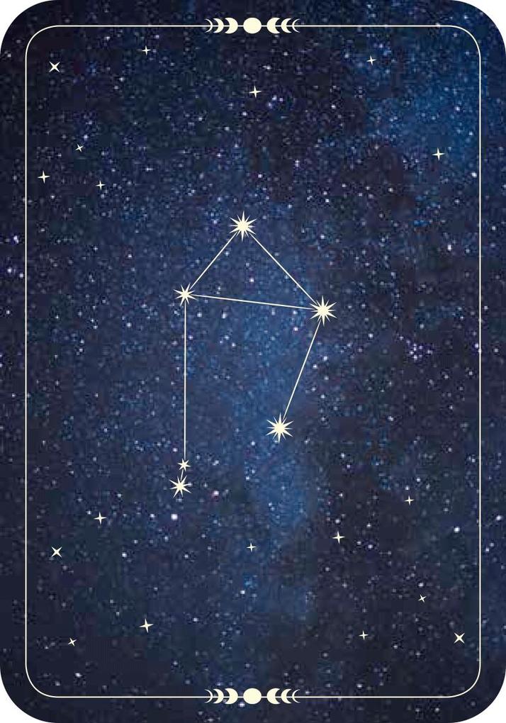 Weitere Ansicht: Achtsamkeit für die Waage