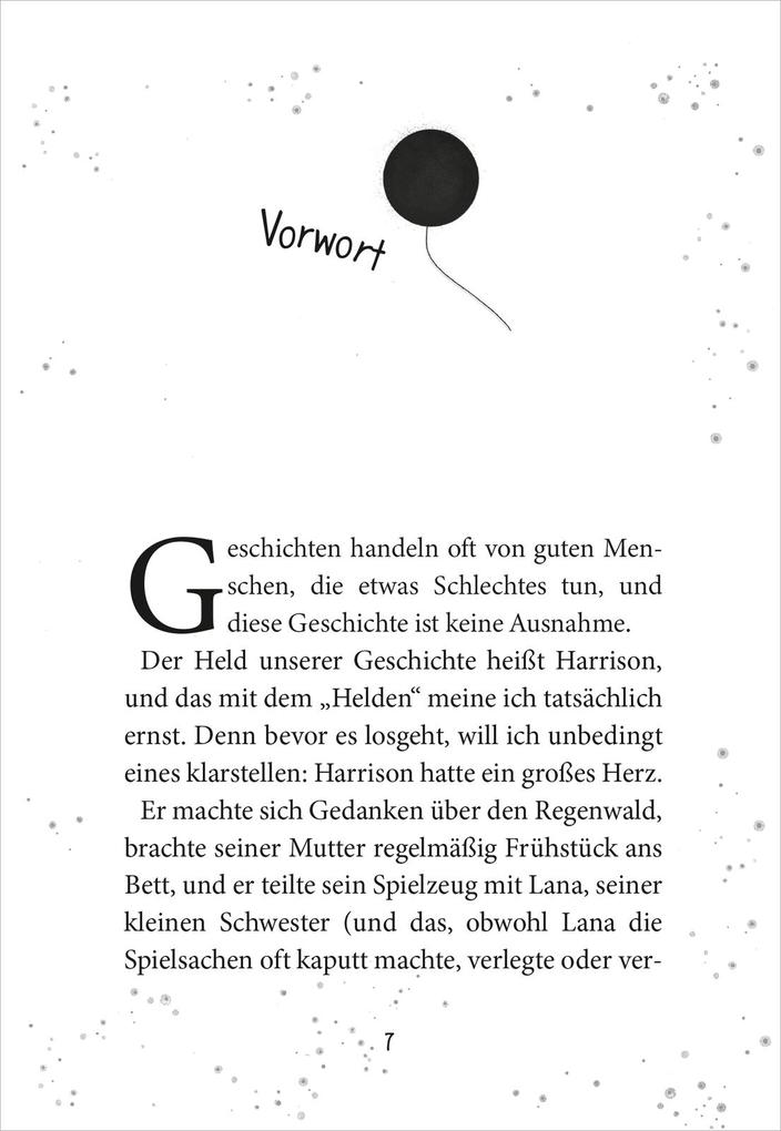 Weitere Ansicht: Der Junge, der die Welt verschwinden ließ | Ben Miller