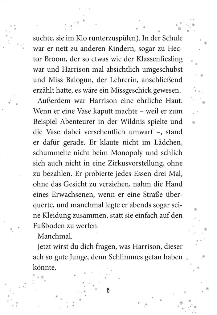 Weitere Ansicht: Der Junge, der die Welt verschwinden ließ | Ben Miller
