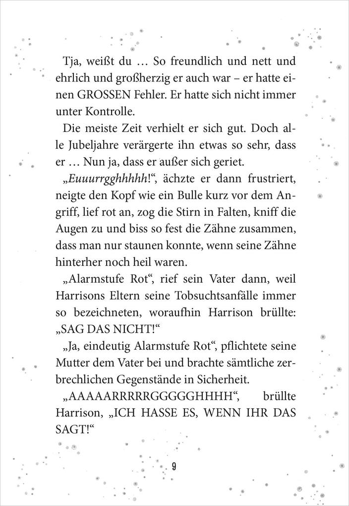 Weitere Ansicht: Der Junge, der die Welt verschwinden ließ | Ben Miller