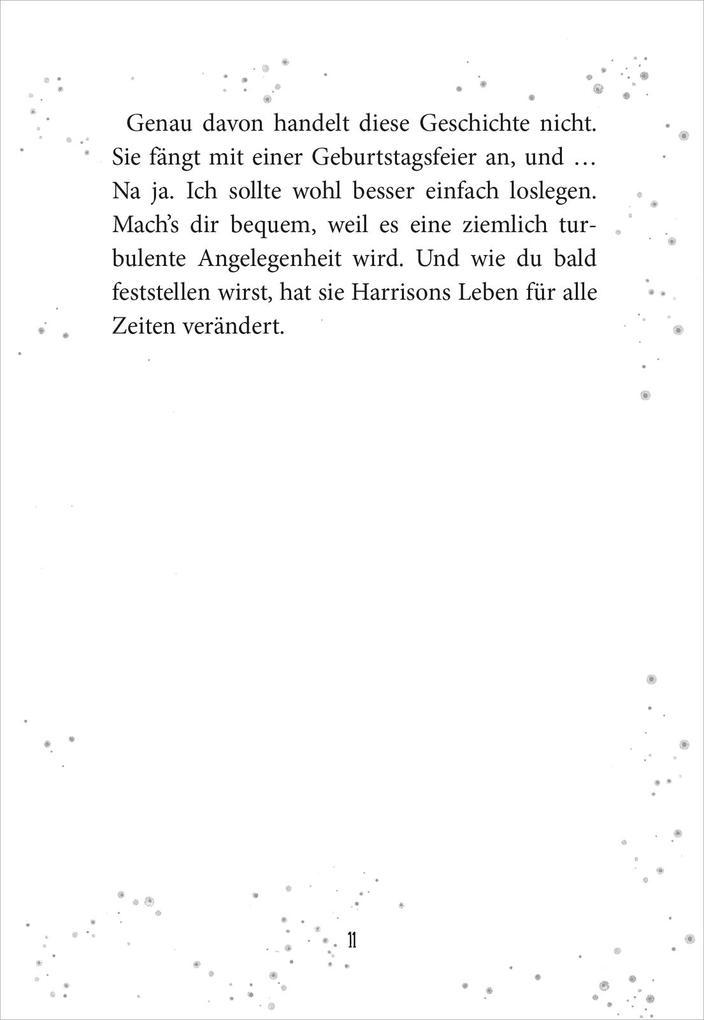 Weitere Ansicht: Der Junge, der die Welt verschwinden ließ | Ben Miller